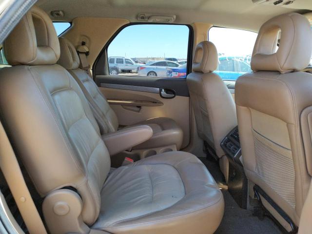 Photo 6 from auction – 2002 BUICK RENDEZVOUS with VIN 3G5DB03E02S508023