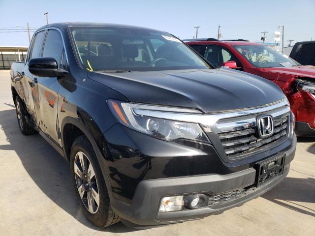 HONDA RIDGELINE 2019 z numerem VIN 5FPYK2F52KB008737 - Zdjęcie z aukcji
