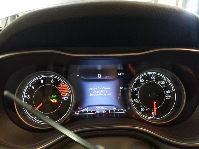 Photo 8 from auction – 2021 JEEP CHEROKEE L with VIN 1C4PJMDX1MD181229