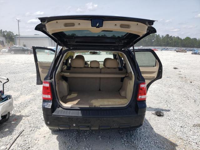 Photo 9 from auction – 2008 FORD ESCAPE with VIN 1FMCU04188KD85405