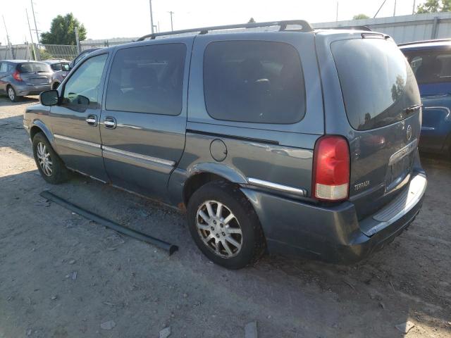 Photo 3 from auction – 2005 BUICK TERRAZA CX with VIN 5GADV23L95D225751