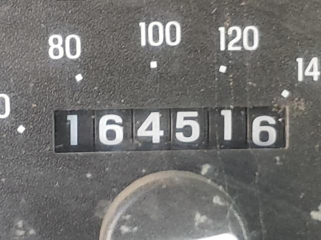 Photo 8 from auction – 2000 FORD RANGER with VIN 1FTYR10C9YTB21869