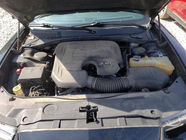 Photo 7 from auction – 2014 DODGE CHARGER SE with VIN 2C3CDXBG3EH245175