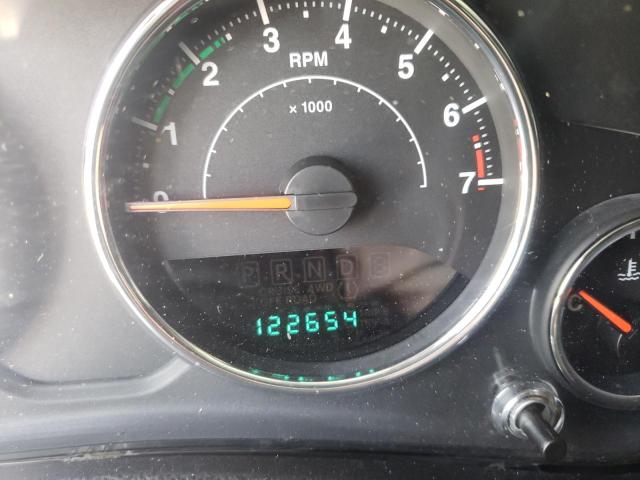 Photo 8 from auction – 2014 JEEP WRANGLER U with VIN 1C4HJWEG7EL256571