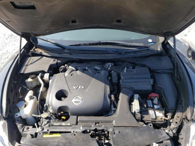 Фото 7 с аукциона – 2011 NISSAN MAXIMA S с VIN 1N4AA5AP4BC800270