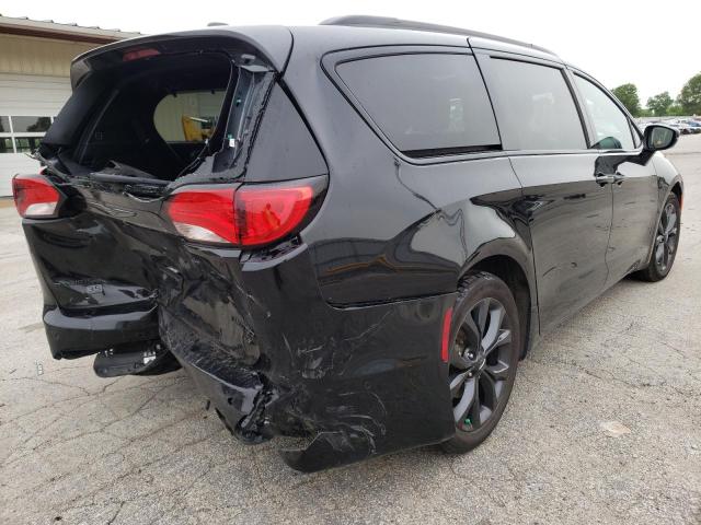 Photo 4 from auction – 2020 CHRYSLER PACIFICA L with VIN 2C4RC1GG7LR147207