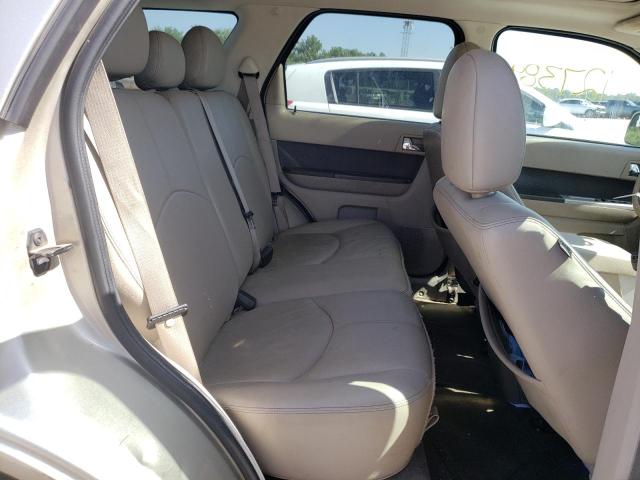 Photo 6 from auction – 2010 MERCURY MARINER PR with VIN 4M2CN8H72AKJ06433