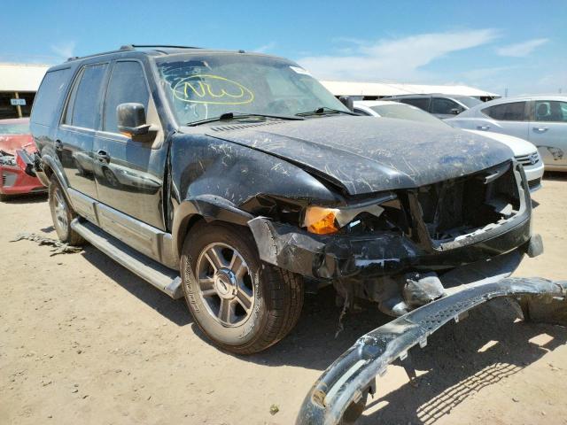 Photo 1 from auction – 2004 FORD EXPEDITION with VIN 1FMFU17L94LB74881