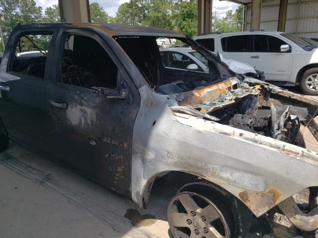 Photo 9 from auction – 2010 DODGE RAM 1500 with VIN 1D7RB1CT3AS214148