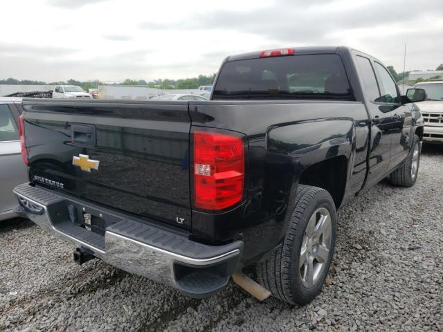 Photo 4 from auction – 2018 CHEVROLET SILVERADO with VIN 3GCUKREC3JG243446