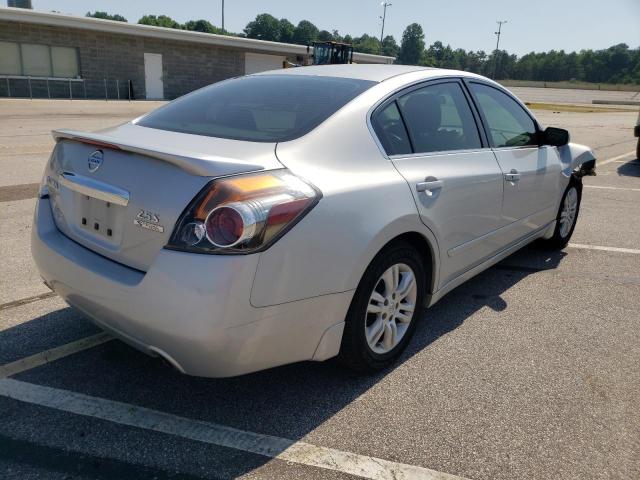 Photo 4 from auction – 2011 NISSAN ALTIMA BAS with VIN 1N4AL2AP8BN460571