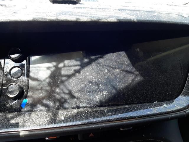 Photo 9 from auction – 2021 BUICK ENVISION P with VIN LRBAZLR47MD166904