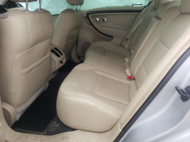 Photo 6 from auction – 2015 FORD TAURUS LIM with VIN 1FAHP2F8XFG144412