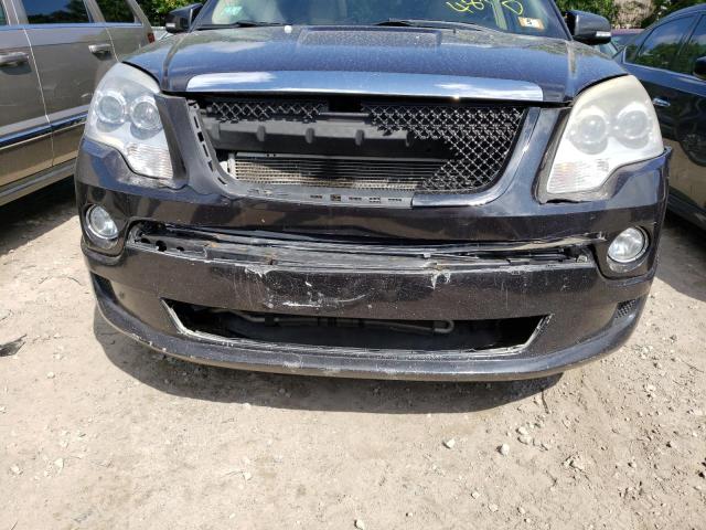 Photo 9 from auction – 2012 GMC ACADIA DEN with VIN 1GKKVTED9CJ325210