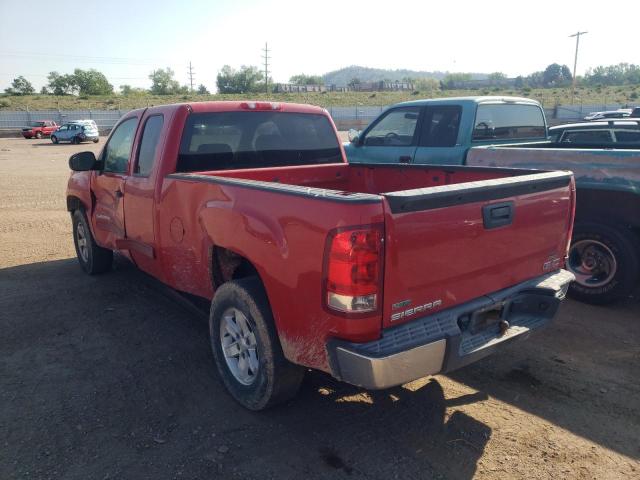 Photo 3 from auction – 2011 GMC SIERRA C15 with VIN 1GTR1UEA9BZ114381