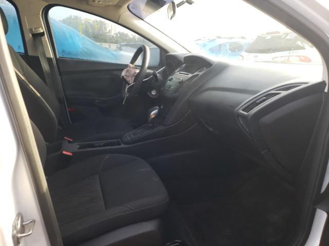 Photo 5 from auction – 2016 FORD FOCUS S with VIN 1FADP3E20GL256596