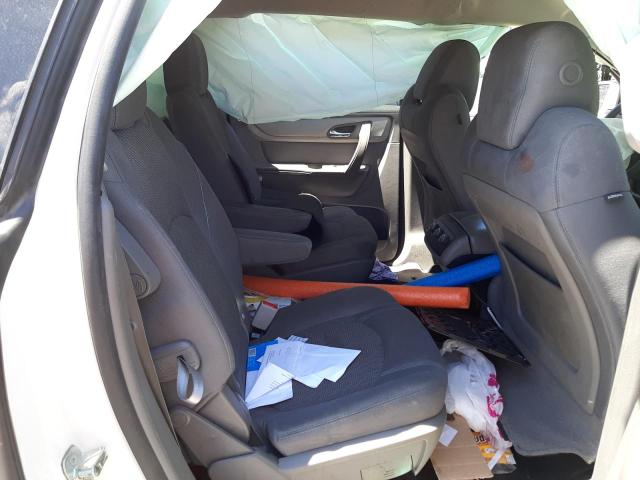 Photo 6 from auction – 2014 CHEVROLET TRAVERSE with VIN 1GNKRGKDXEJ328140