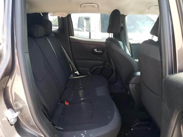 Photo 6 from auction – 2018 JEEP RENEGADE L with VIN ZACCJABB4JPJ52600