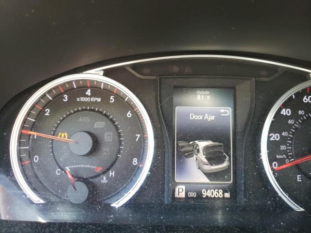 Photo 8 from auction – 2015 TOYOTA CAMRY LE with VIN 4T1BF1FK0FU487235