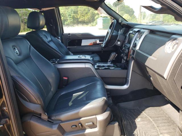 Photo 5 from auction – 2014 FORD F150 SUPER with VIN 1FTFW1ET8EFC04017