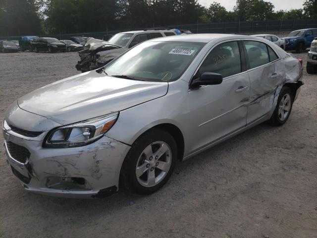 Photo 9 from auction – 2015 CHEVROLET MALIBU LS with VIN 1G11B5SL5FF141356