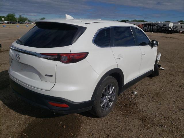 Photo 4 from auction – 2019 MAZDA CX-9 SPORT with VIN JM3TCBBY1K0328962