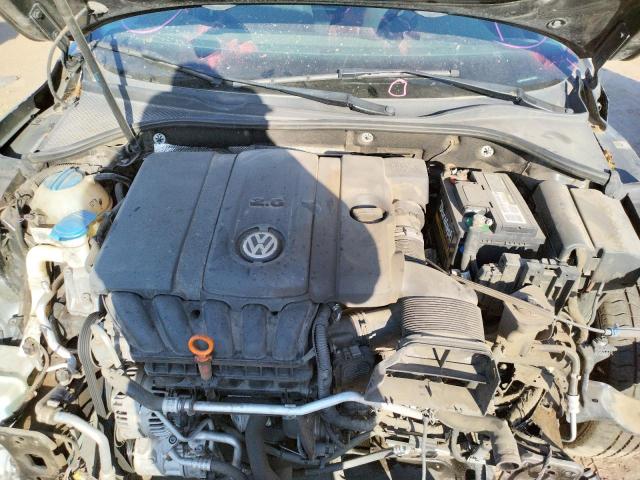 Photo 7 from auction – 2013 VOLKSWAGEN PASSAT S with VIN 1VWAP7A36DC114538