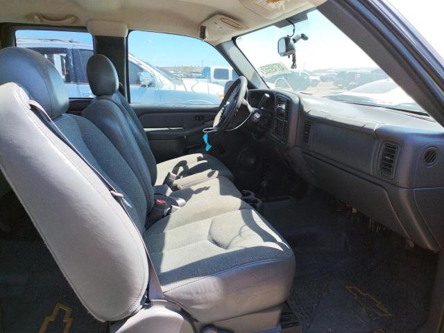 Фото 5 с аукциона – 2004 CHEVROLET SILVERADO с VIN 2GCEK19V641131674
