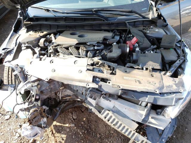 Photo 7 from auction – 2020 NISSAN ALTIMA S with VIN 1N4BL4BV6LC133113