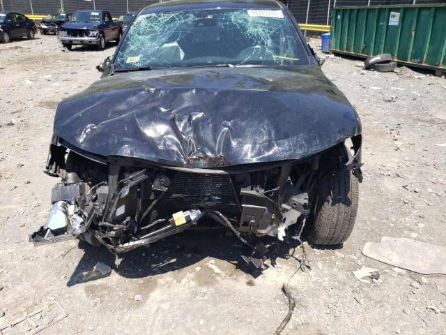 Photo 9 from auction – 2017 DODGE DURANGO R/ with VIN 1C4SDJCT1HC677528