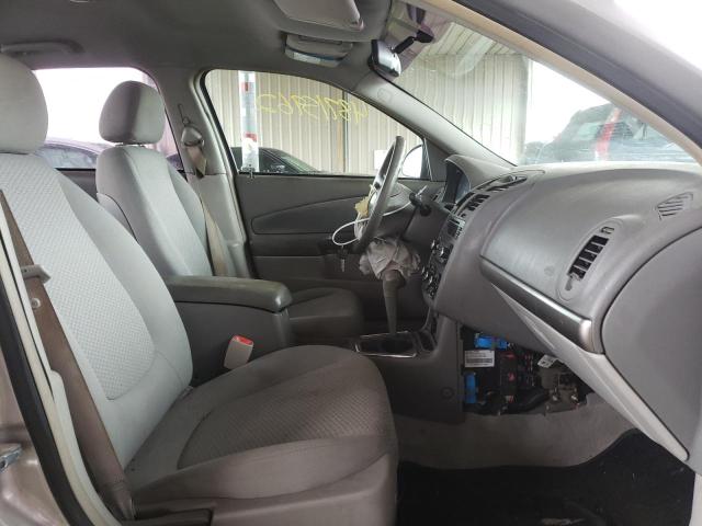 Photo 5 from auction – 2007 CHEVROLET MALIBU LS with VIN 1G1ZS58F17F217063