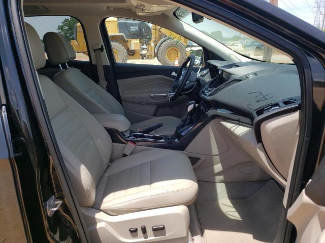 Foto 5 de la subasta – 2015 FORD ESCAPE TIT con VIN 1FMCU0J91FUC20260