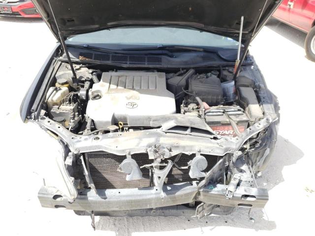 Photo 7 from auction – 2011 TOYOTA AVALON BAS with VIN 4T1BK3DB9BU394539