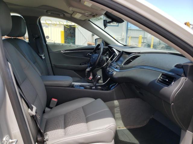 Photo 5 from auction – 2019 CHEVROLET IMPALA LT with VIN 2G11Z5SA9K9122306