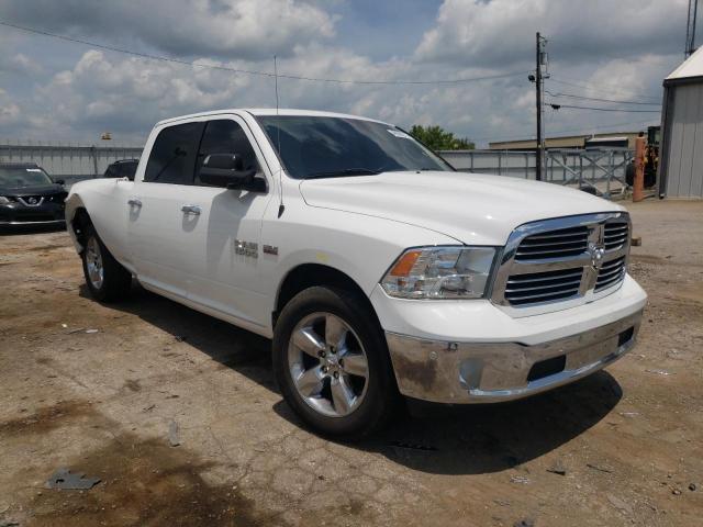 RAM 1500 SLT 2016 with VIN 1C6RR7TT7GS185438 - Photo from auction