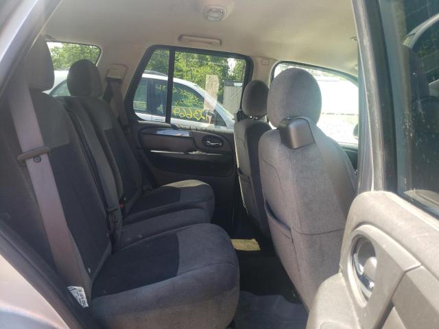 Photo 6 from auction – 2008 GMC ENVOY with VIN 1GKDT13S182151350
