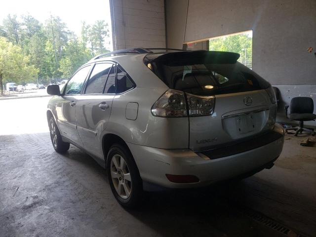 Photo 3 from auction – 2006 LEXUS RX 330 with VIN 2T2HA31U76C102845