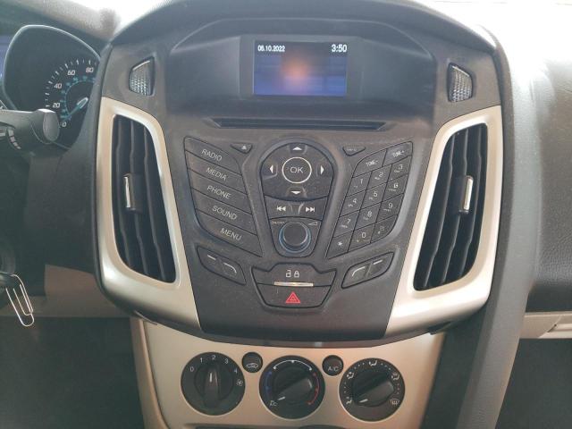 Photo 9 from auction – 2014 FORD FOCUS SE with VIN 1FADP3F27EL274718