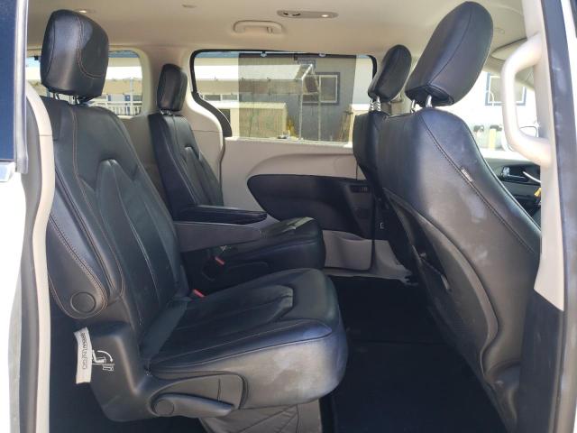 Photo 6 from auction – 2020 CHRYSLER PACIFICA T with VIN 2C4RC1BG8LR112330