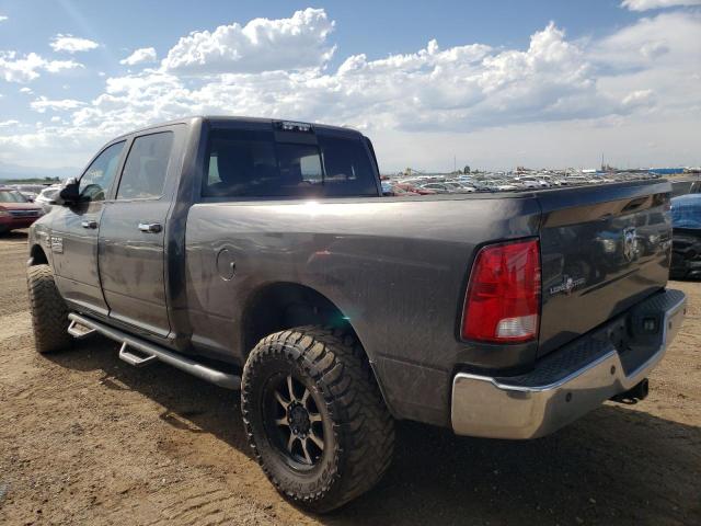 Photo 3 from auction – 2016 RAM 2500 SLT with VIN 3C6UR5DL3GG334092
