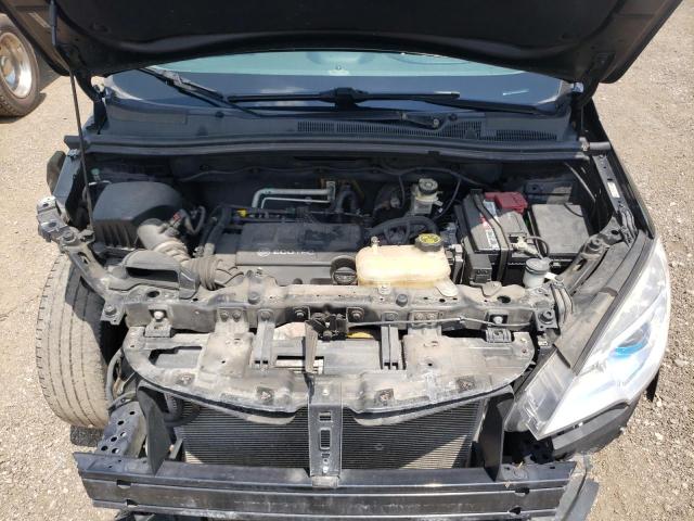 Photo 7 from auction – 2013 BUICK ENCORE CON with VIN KL4CJBSB8DB054607