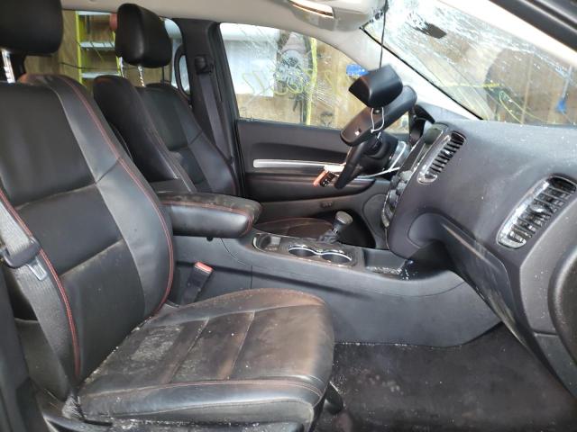 Photo 5 from auction – 2018 DODGE DURANGO GT with VIN 1C4RDJDG3JC372263