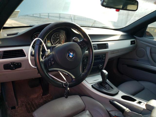 Photo 9 from auction – 2008 BMW 328 I with VIN WBAWL13508PX20476