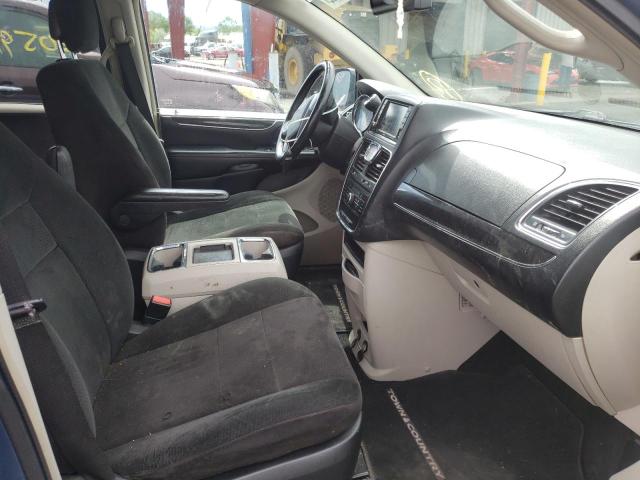 Photo 5 from auction – 2012 CHRYSLER TOWN & COU with VIN 2C4RC1BGXCR140212