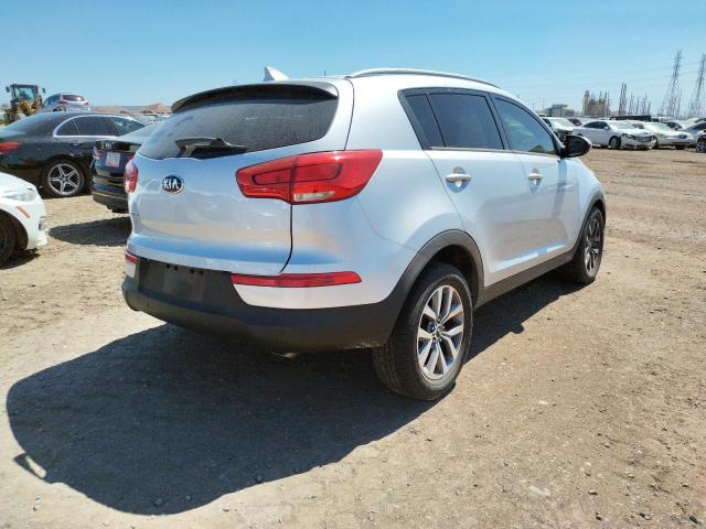 Photo 4 from auction – 2014 KIA SPORTAGE B with VIN KNDPB3AC5E7547590