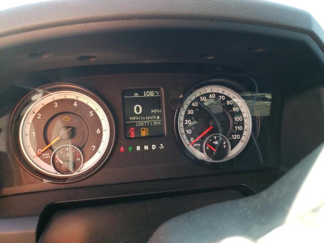 Photo 8 from auction – 2014 RAM 1500 ST with VIN 1C6RR6KT3ES245630