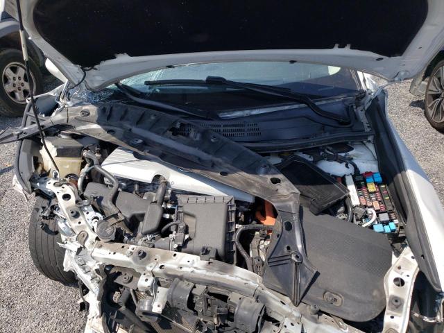 Photo 7 from auction – 2017 LEXUS CT 200 with VIN JTHKD5BH4H2293252