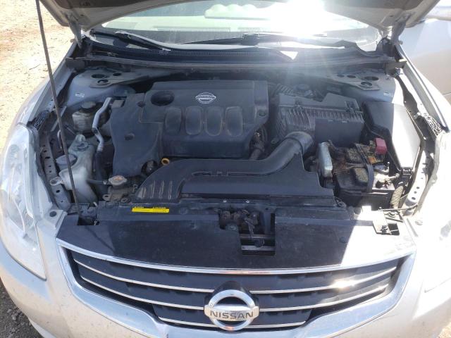 Photo 7 from auction – 2010 NISSAN ALTIMA BAS with VIN 1N4AL2AP2AN488297