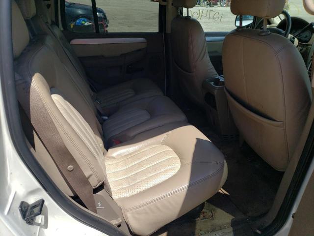 Photo 6 from auction – 2004 MERCURY MOUNTAINEE with VIN 4M2DU86W44ZJ52875