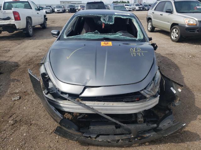 Photo 7 from auction – 2013 DODGE DART with VIN 1C3CDFBA2DD321941